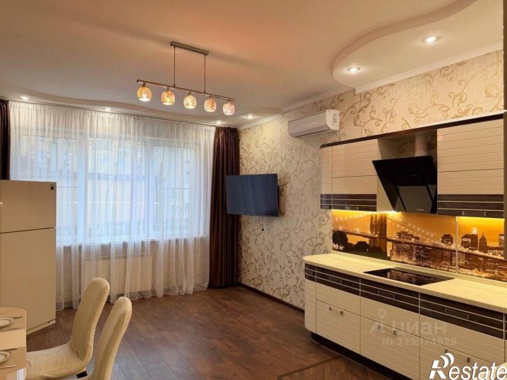 3-комн квартира ул Невская, 18,  д. 18