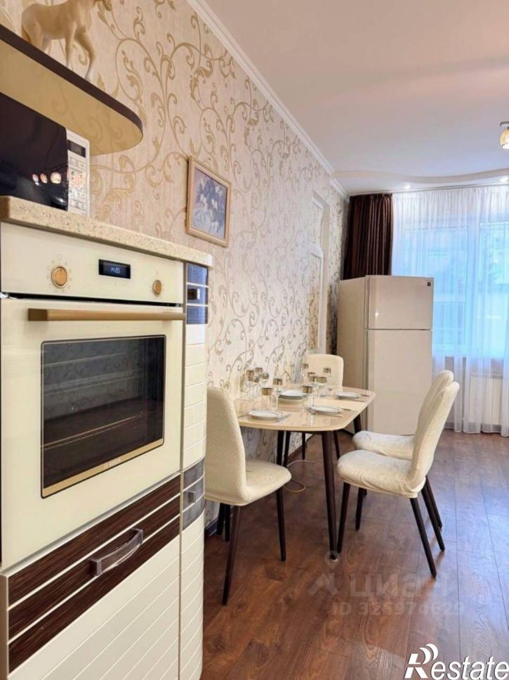 3-комн квартира ул Невская, 18,  д. 18