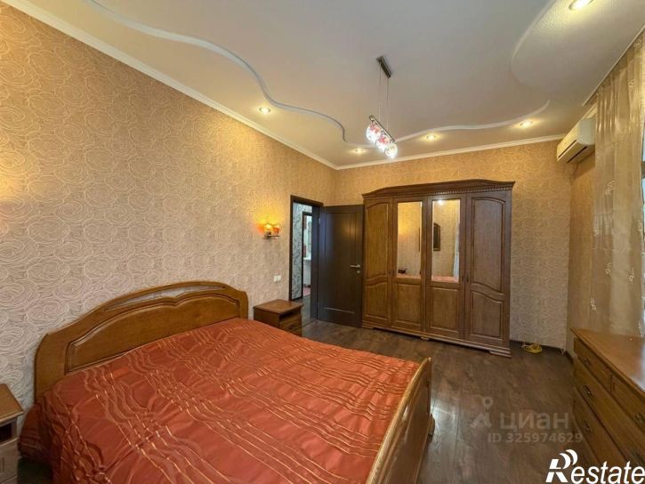3-комн квартира ул Невская, 18,  д. 18
