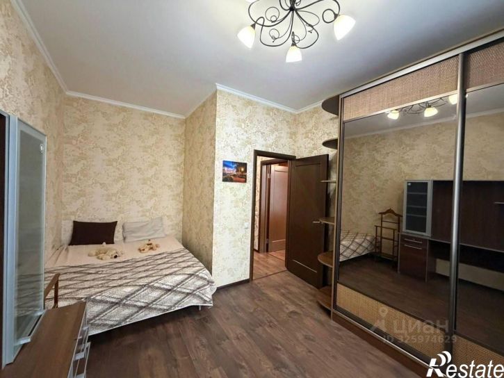 3-комн квартира ул Невская, 18,  д. 18
