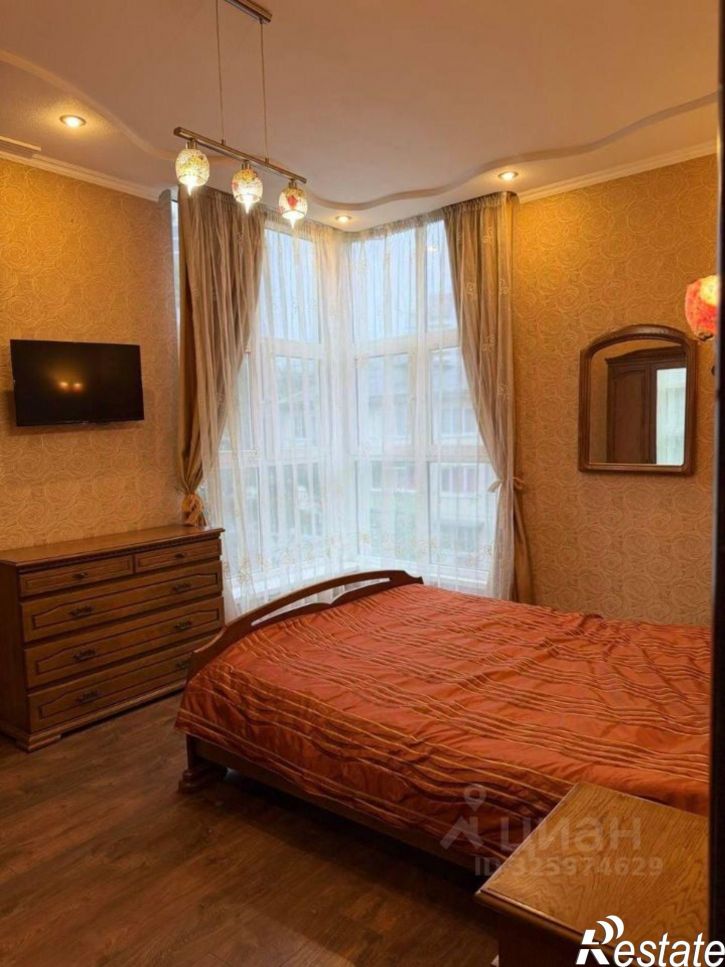3-комн квартира ул Невская, 18,  д. 18