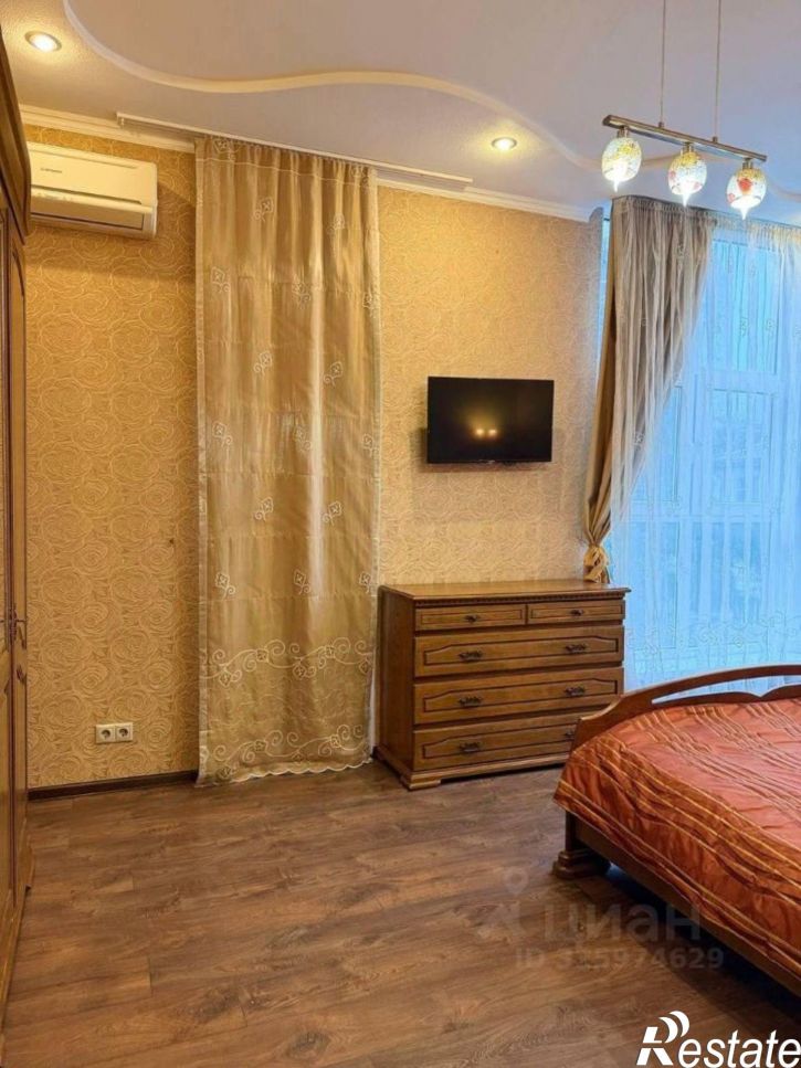 3-комн квартира ул Невская, 18,  д. 18