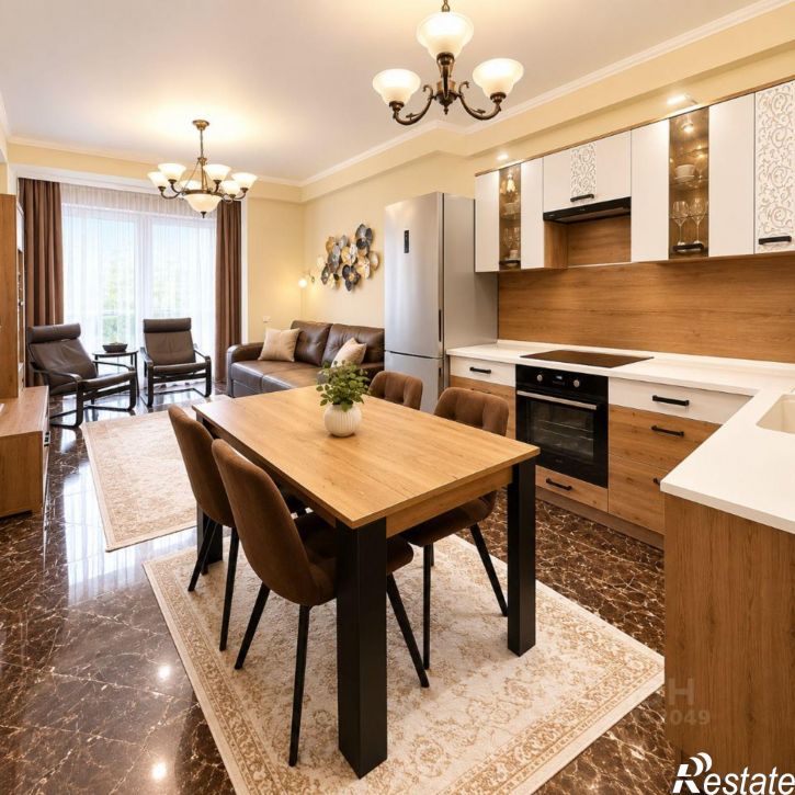 2-комн квартира ул Коммунальная, 41Б,  д. 41Б