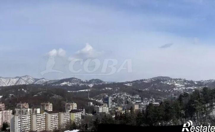 3-комн квартира ул Батумское шоссе, 28,  д. 28