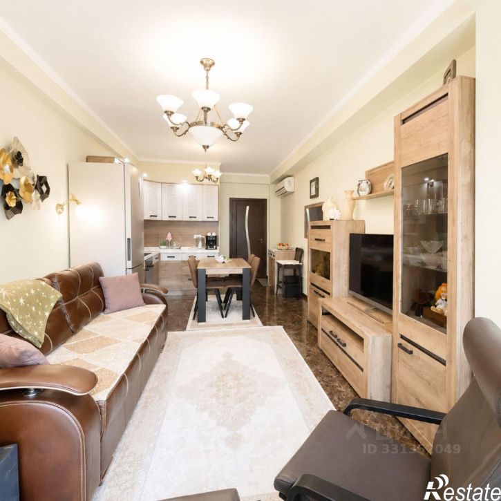 2-комн квартира ул Коммунальная, 41Б,  д. 41Б