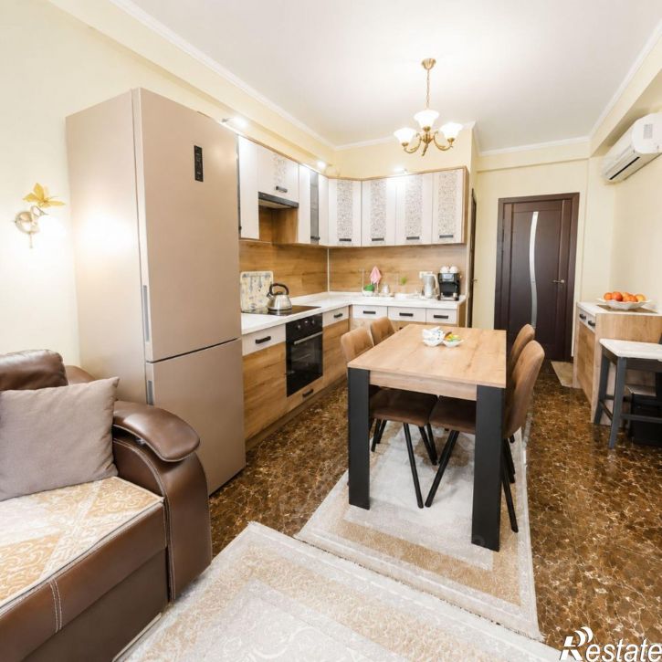 2-комн квартира ул Коммунальная, 41Б,  д. 41Б