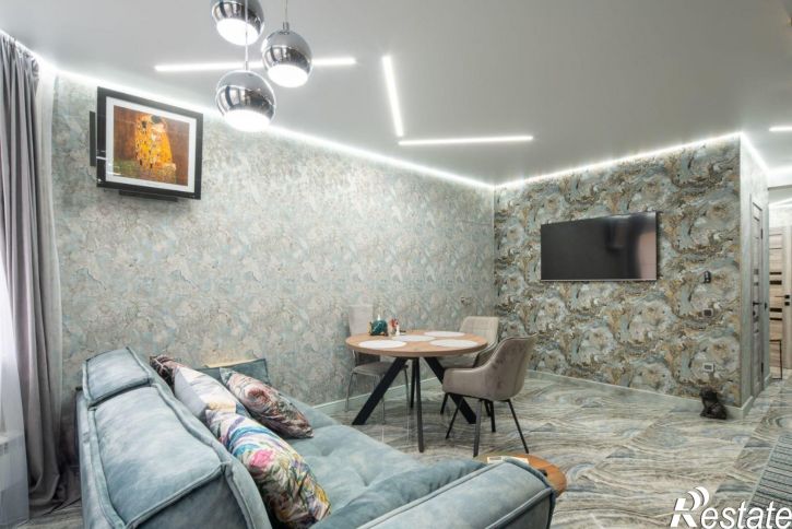 2-комн квартира ул Невская, 19А,  д. 19А