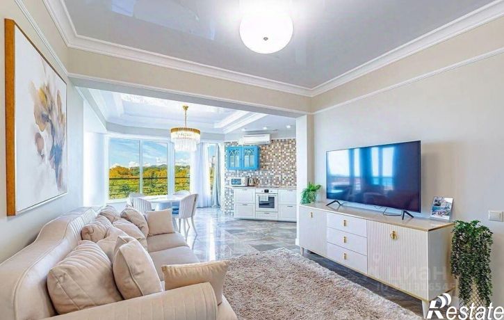 2-комн квартира ул Несебрская, 22А,  д. 22А