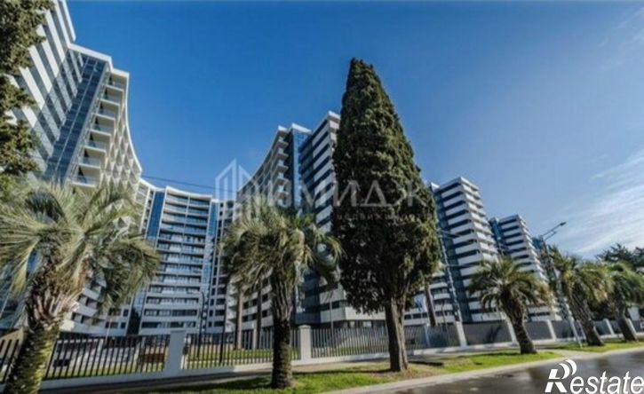 2-комн квартира ул Просвещения, 24А,  д. 24А