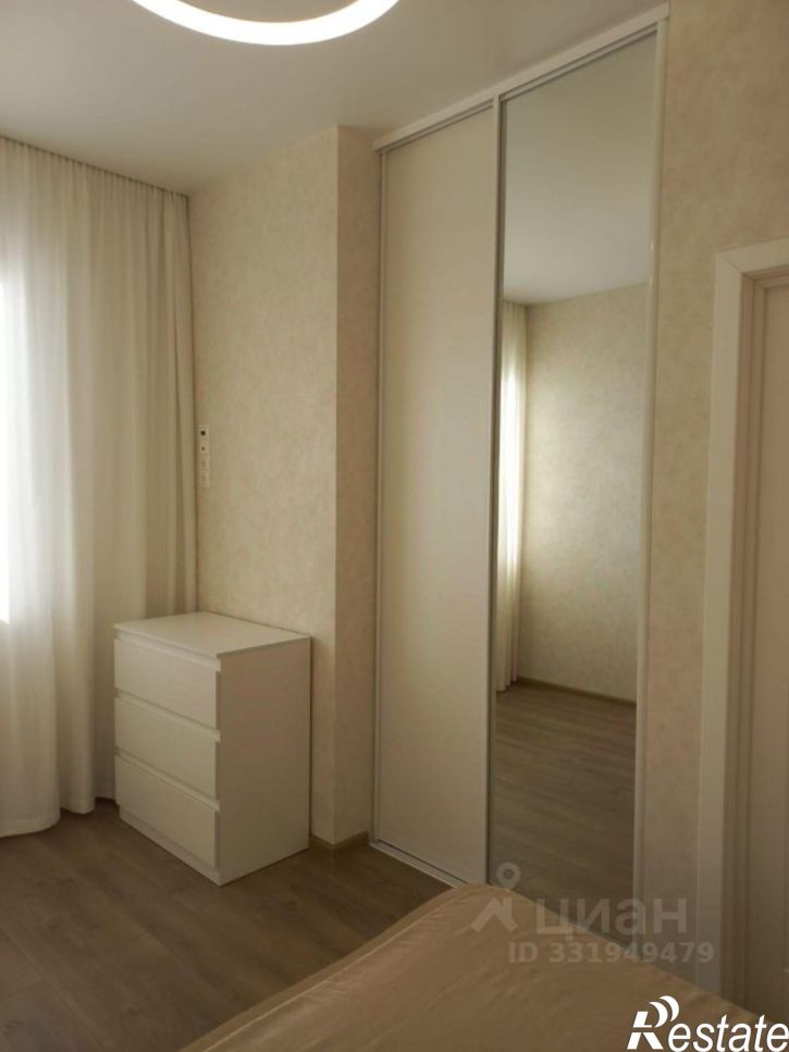 2-комн квартира ул Одесская, 22/1,  д. 22/1