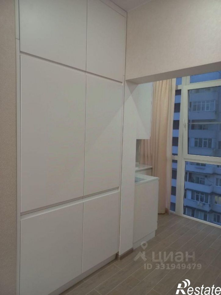 2-комн квартира ул Одесская, 22/1,  д. 22/1