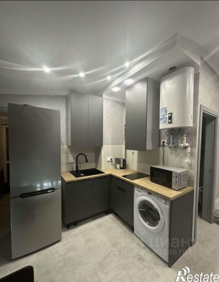 2-комн квартира ул Молодогвардейская, 2Б/4,  д. 2Б/4