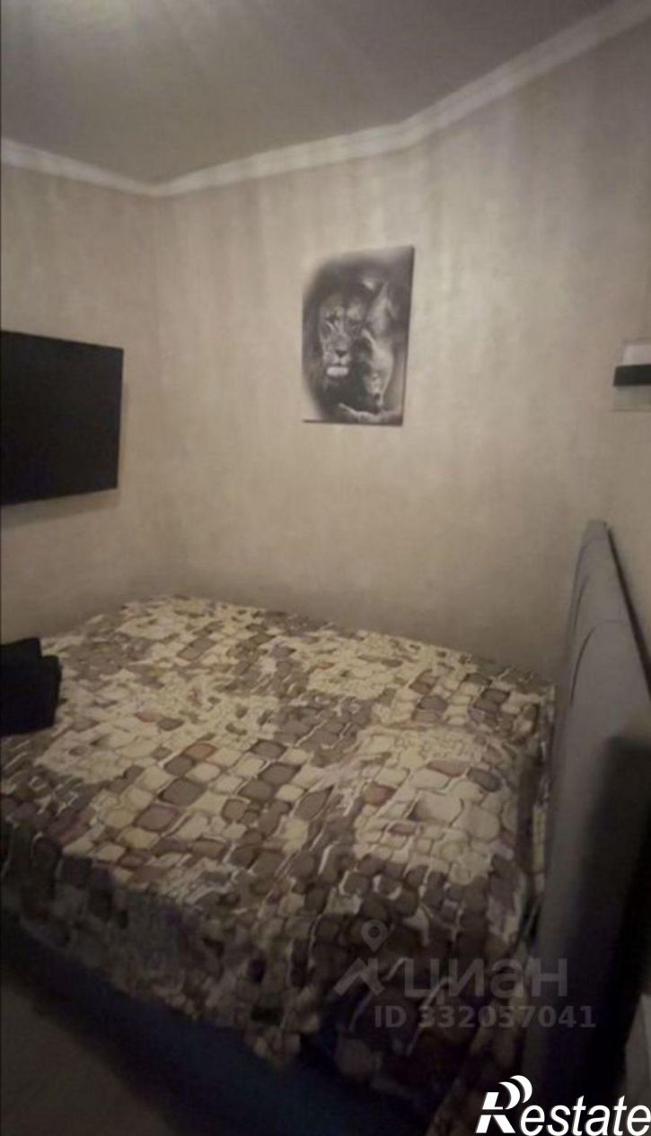 2-комн квартира ул Молодогвардейская, 2Б/4,  д. 2Б/4