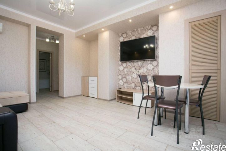 3-комн квартира ул Медовая, 29,  д. 29