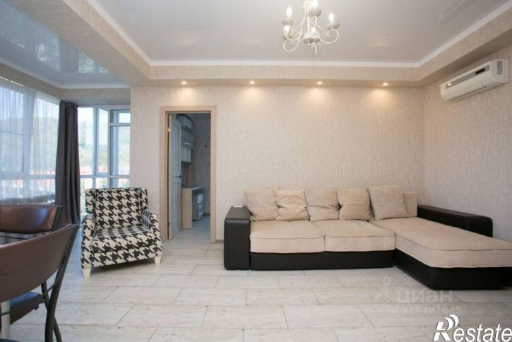 3-комн квартира ул Медовая, 29,  д. 29