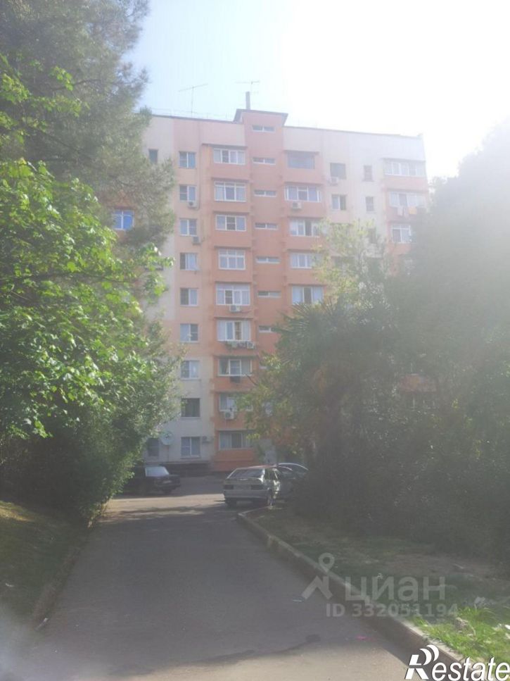 2-комн квартира ул Лесная, 9,  д. 9