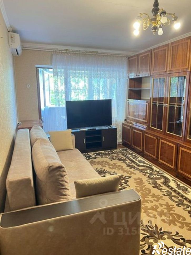 2-комн квартира ул Дагомысская, 28А,  д. 28А