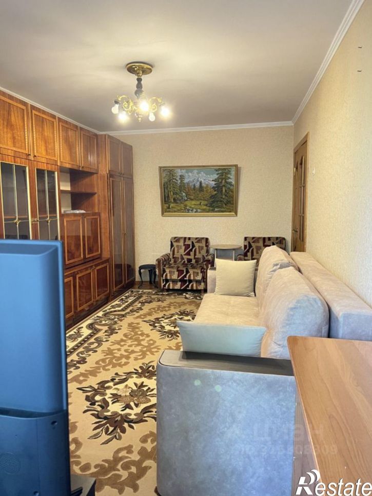 2-комн квартира ул Дагомысская, 28А,  д. 28А
