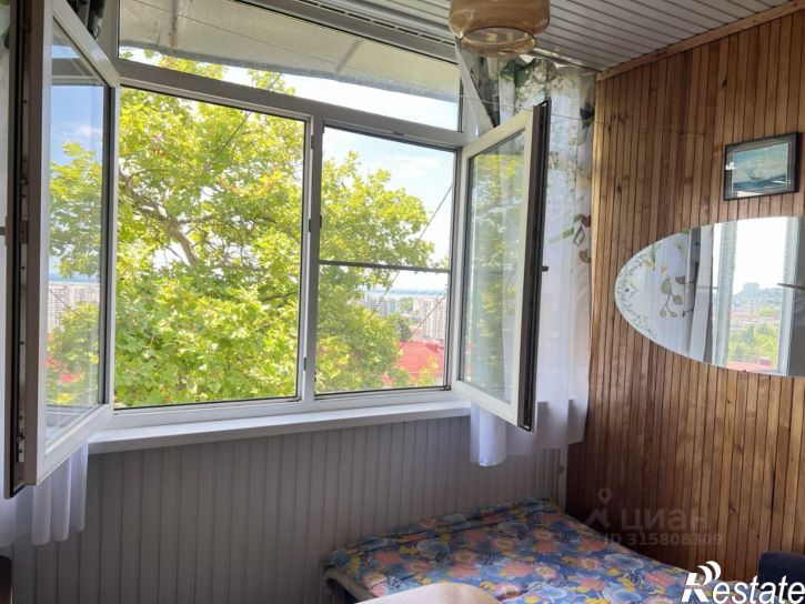 2-комн квартира ул Дагомысская, 28А,  д. 28А