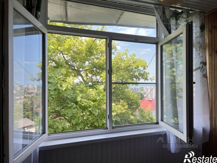 2-комн квартира ул Дагомысская, 28А,  д. 28А
