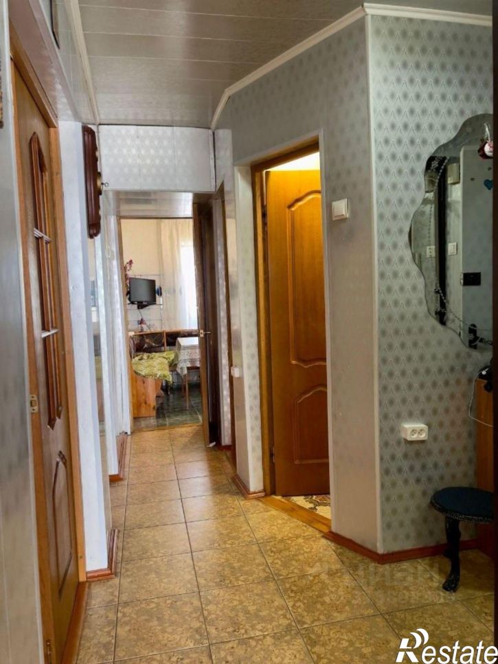 2-комн квартира ул Дагомысская, 28А,  д. 28А