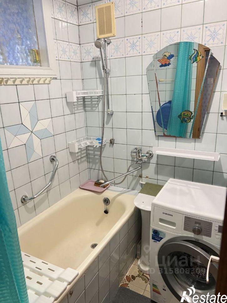 2-комн квартира ул Дагомысская, 28А,  д. 28А