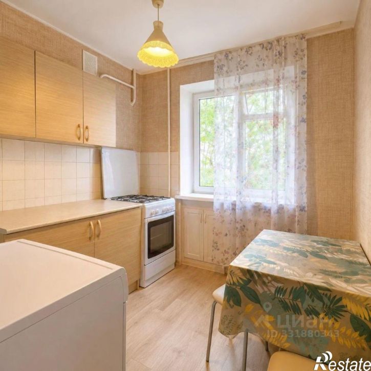 1-комн квартира ул Цветной бульвар, 31,  д. 31