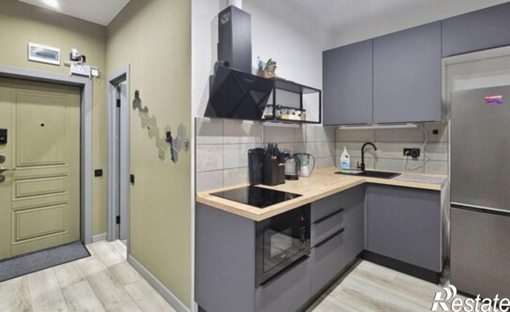 1-комн квартира ул Ленина, 290/7 7,  д. 290/7 7,  к. 7