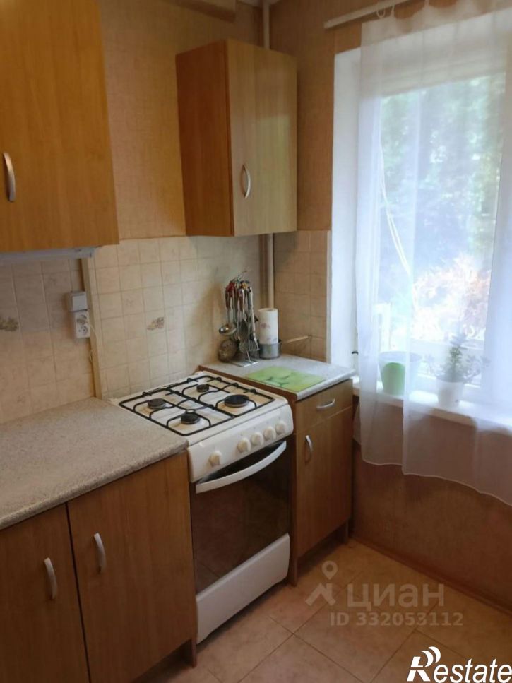 1-комн квартира ул Труда, 15,  д. 15