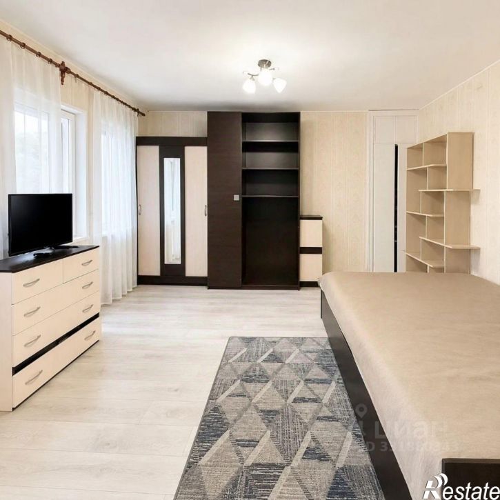 1-комн квартира ул Цветной бульвар, 31,  д. 31