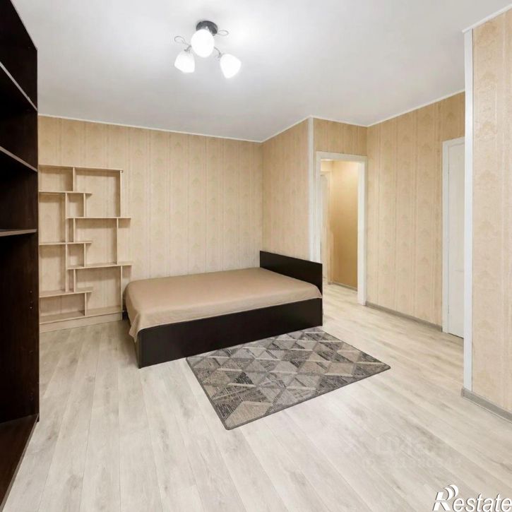 1-комн квартира ул Цветной бульвар, 31,  д. 31