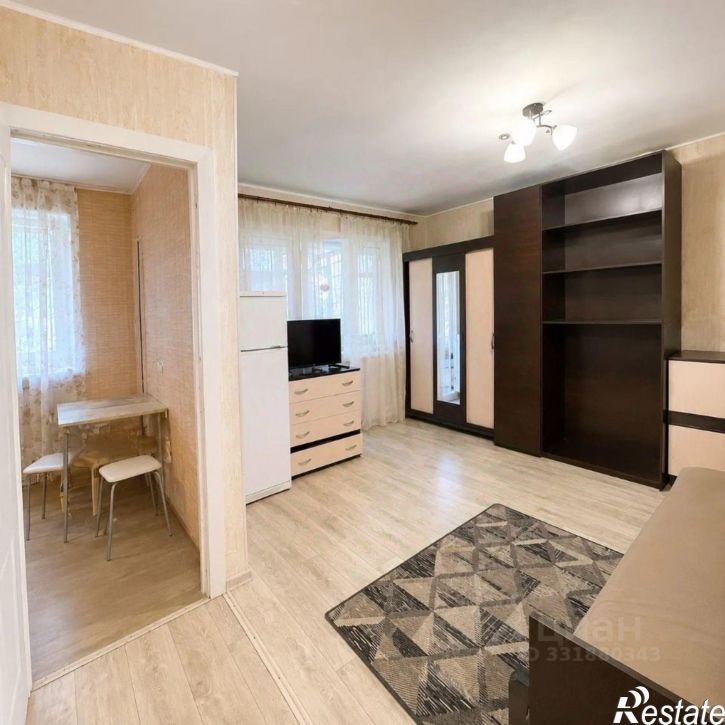 1-комн квартира ул Цветной бульвар, 31,  д. 31