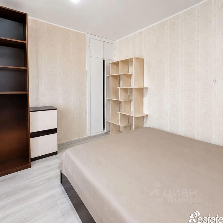 1-комн квартира ул Цветной бульвар, 31,  д. 31