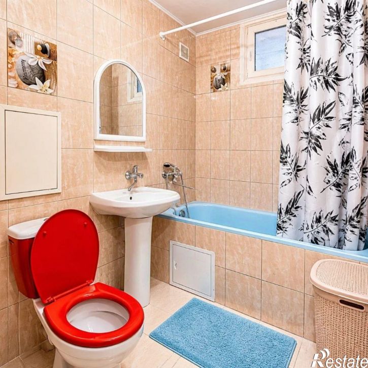 1-комн квартира ул Цветной бульвар, 31,  д. 31