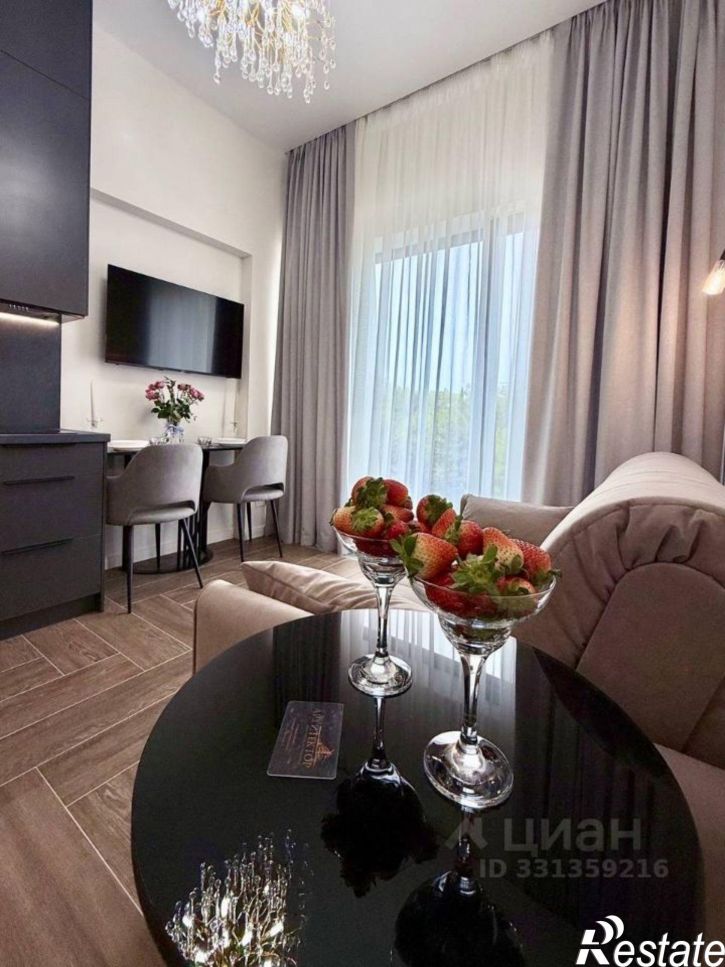 1-комн квартира ул Конституции СССР, 18Г,  д. 18Г