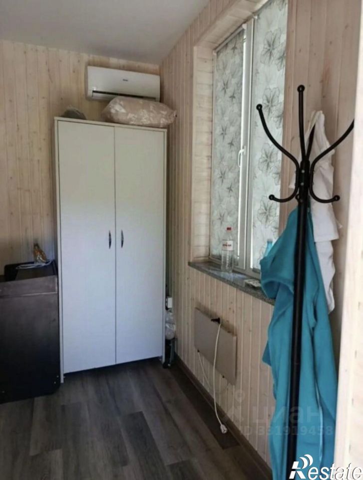 Коттедж/дом городской округ Сочи
