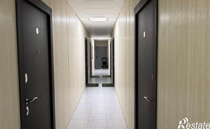 3-комн квартира ул Гончарова, 10,  д. 10