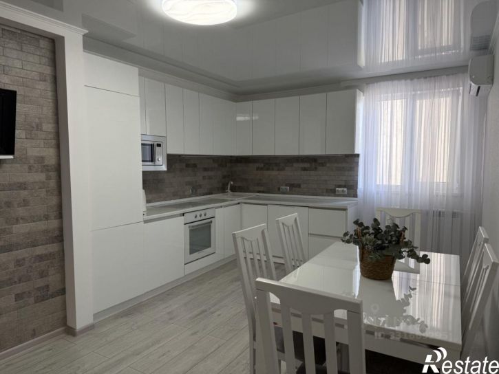 2-комн квартира ул Худякова, 7/2,  д. 7/2