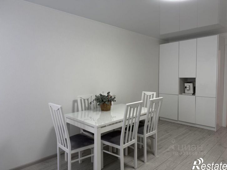 2-комн квартира ул Худякова, 7/2,  д. 7/2