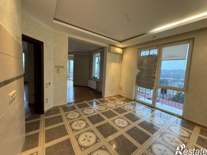 3-комн квартира ул Роз, 52,  д. 52