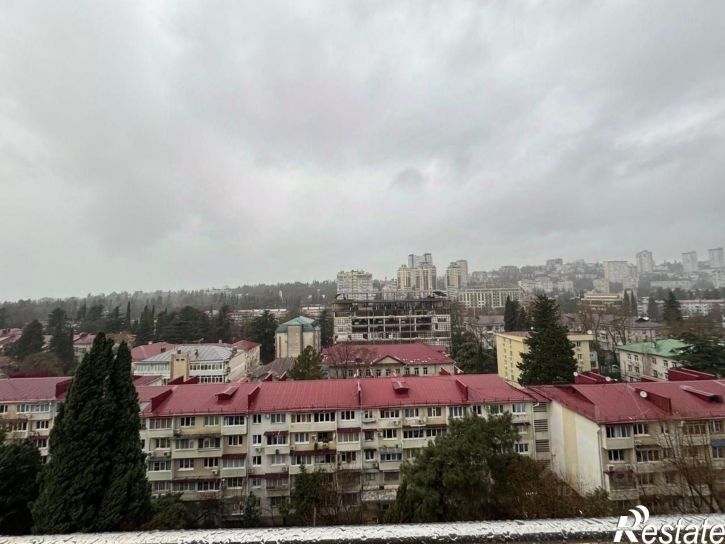 3-комн квартира ул Роз, 52,  д. 52