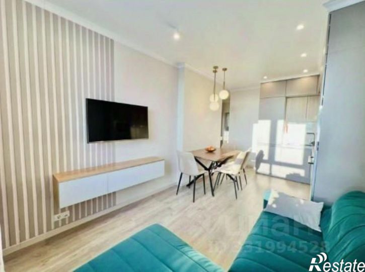 2-комн квартира ул Голубые дали, 25,  д. 25