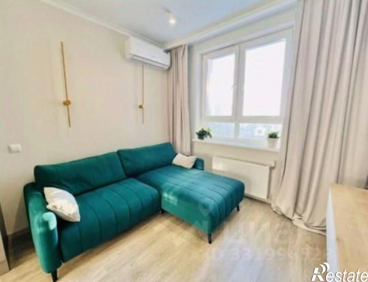 2-комн квартира ул Голубые дали, 25,  д. 25