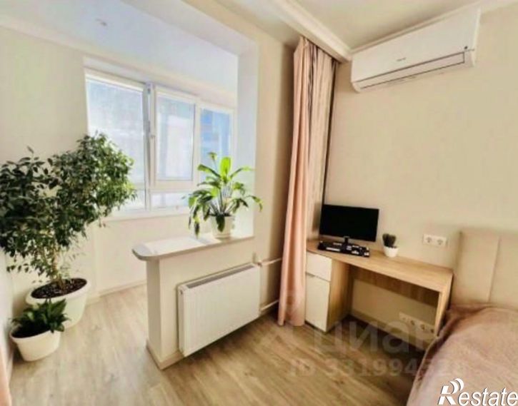 2-комн квартира ул Голубые дали, 25,  д. 25