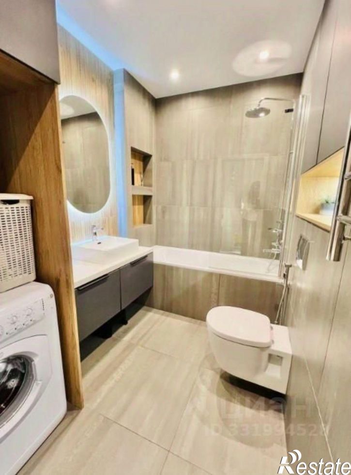 2-комн квартира ул Голубые дали, 25,  д. 25