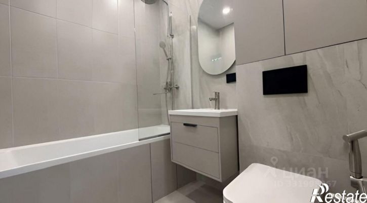 1-комн квартира ул Нагорная, 19А,  д. 19А