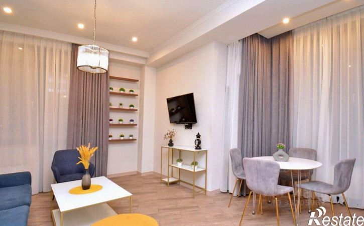 1-комн квартира ул Гайдара, 22,  д. 22