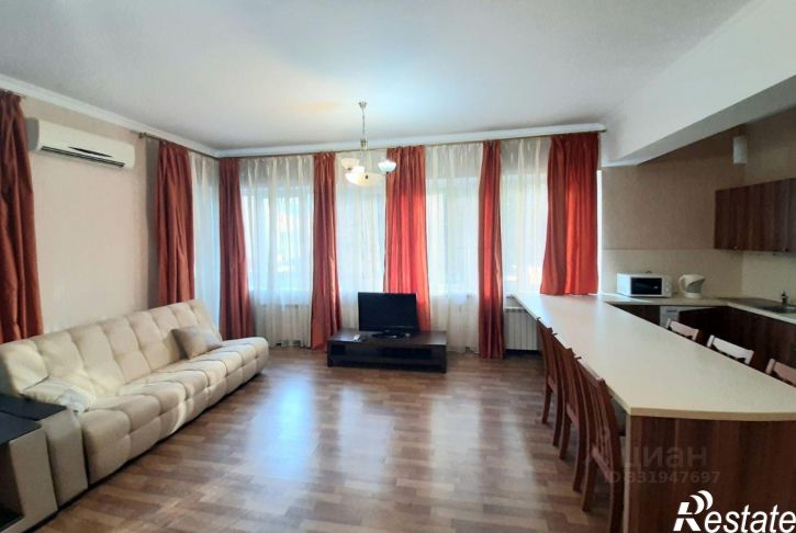 2-комн квартира ул Бытха, 2/5,  д. 2/5