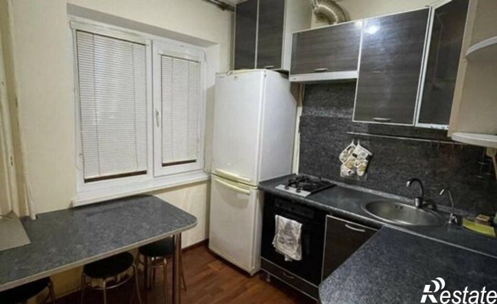 1-комн квартира ул Донская, 90,  д. 90