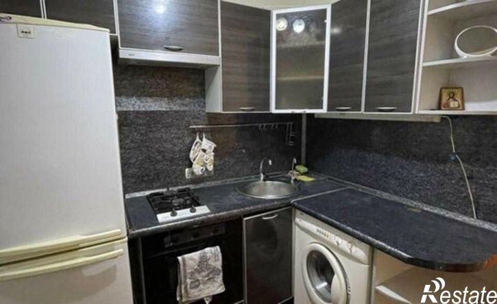 1-комн квартира ул Донская, 90,  д. 90